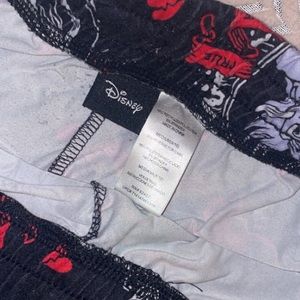 Villain Disney sweatpants